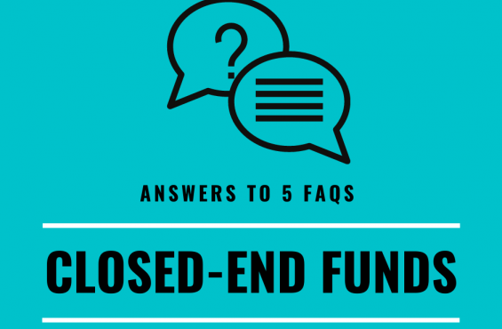 A Closer Look at Closed-End Funds| FundX Insights