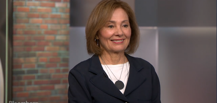 FundX President Janet Brown on Bloomberg  TV
